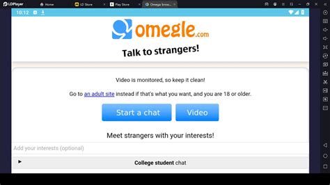 omegle.adult|Uhmegle: Omegle Alternative for Video and Text Chat